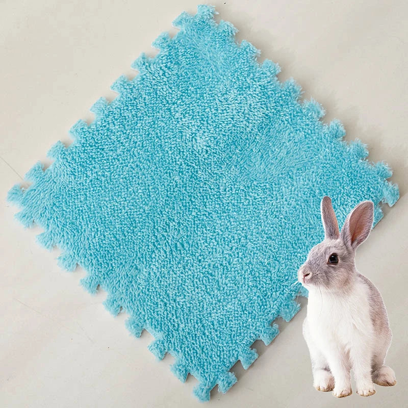 Tapis chauffant pour animaux de compagnie 30 x 30 cm