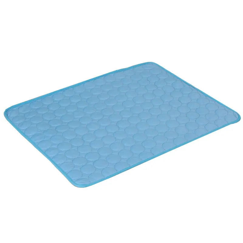 Tapis rafraîchissant pour chiens/Chats
