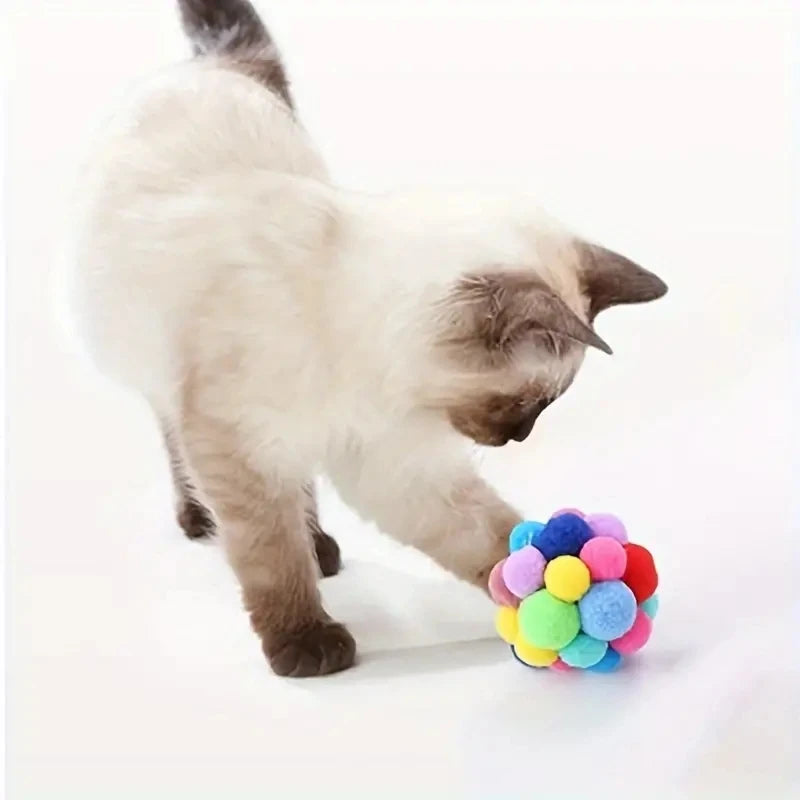 1/3PCS Jouets pour chat