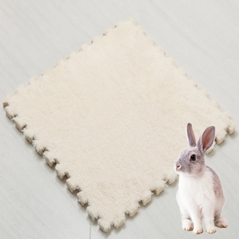 Tapis chauffant pour animaux de compagnie 30 x 30 cm