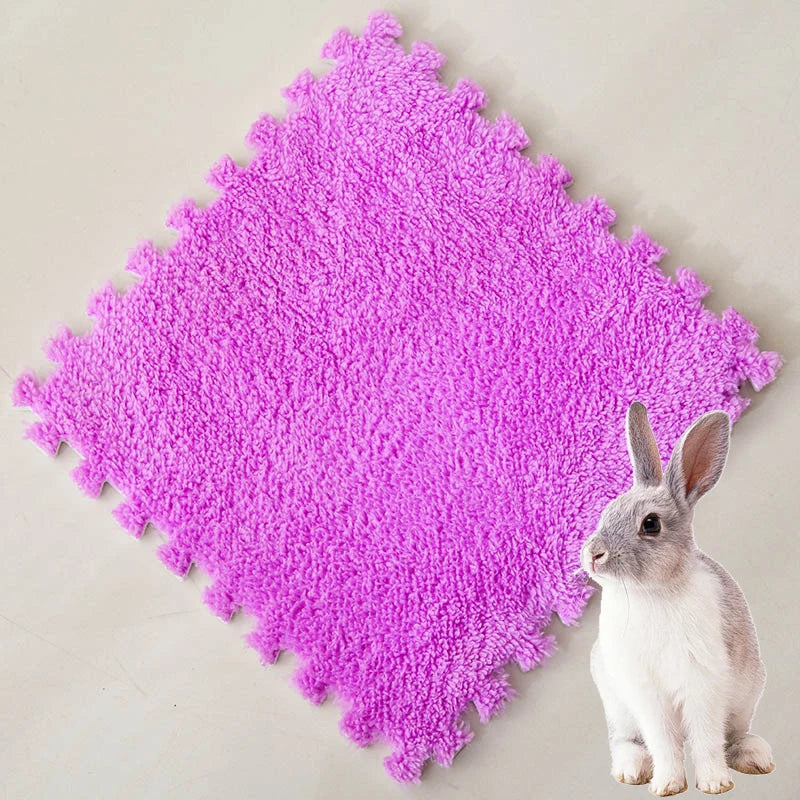 Tapis chauffant pour animaux de compagnie 30 x 30 cm