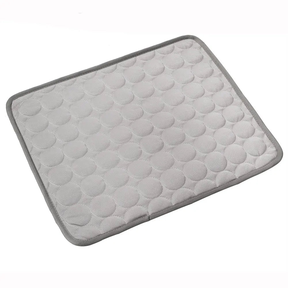 Tapis rafraîchissant pour chiens/Chats