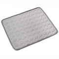 Tapis rafraîchissant pour chiens/Chats