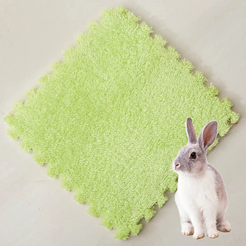 Tapis chauffant pour animaux de compagnie 30 x 30 cm