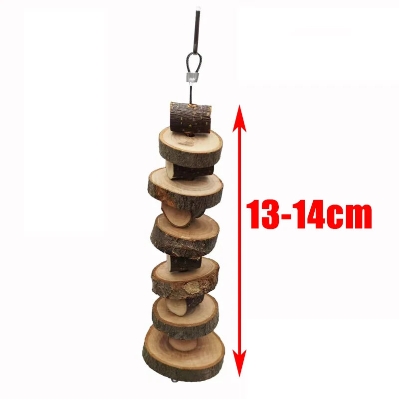 Jouets à roulettes pour petits animaux (cochon d'Inde, lapin, hamster)