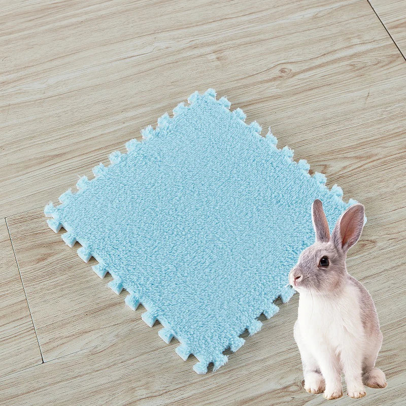 Tapis chauffant pour animaux de compagnie 30 x 30 cm