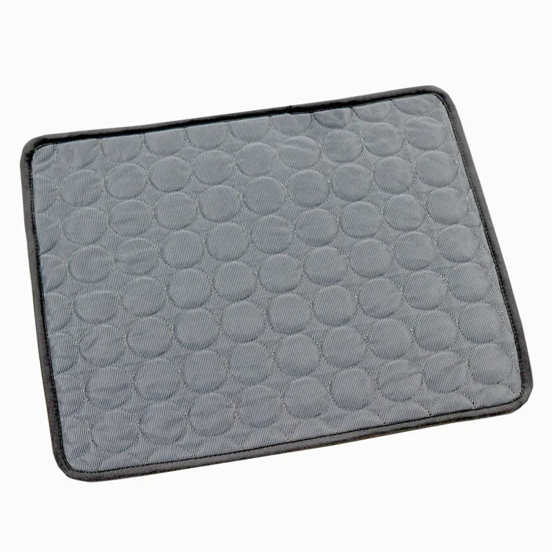 Tapis rafraîchissant pour chiens/Chats