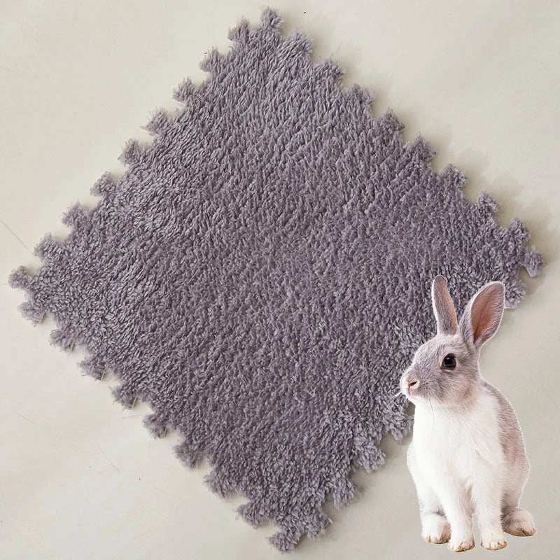 Tapis chauffant pour animaux de compagnie 30 x 30 cm
