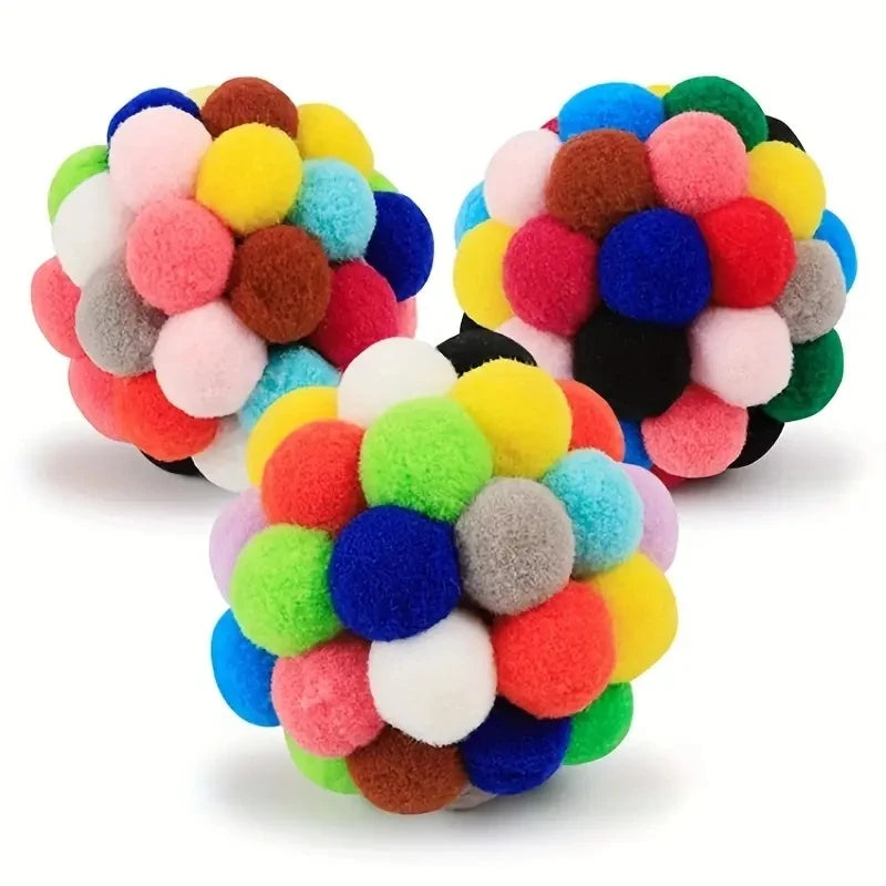 1/3PCS Jouets pour chat