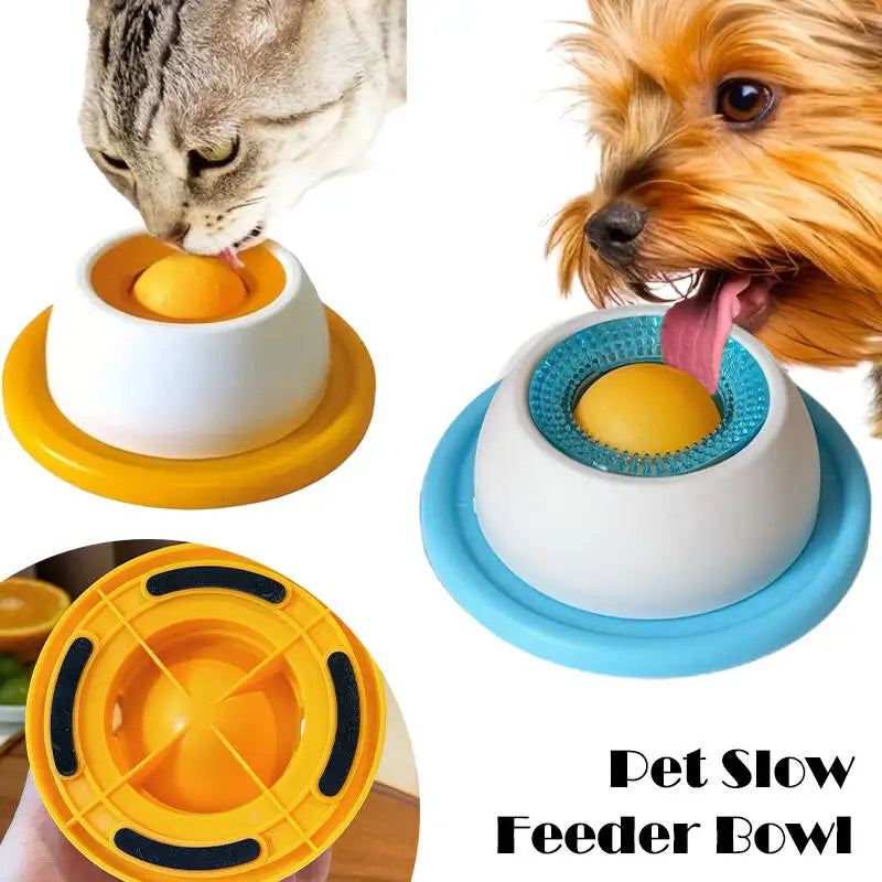 Tapis à lécher pour animaux de compagnie