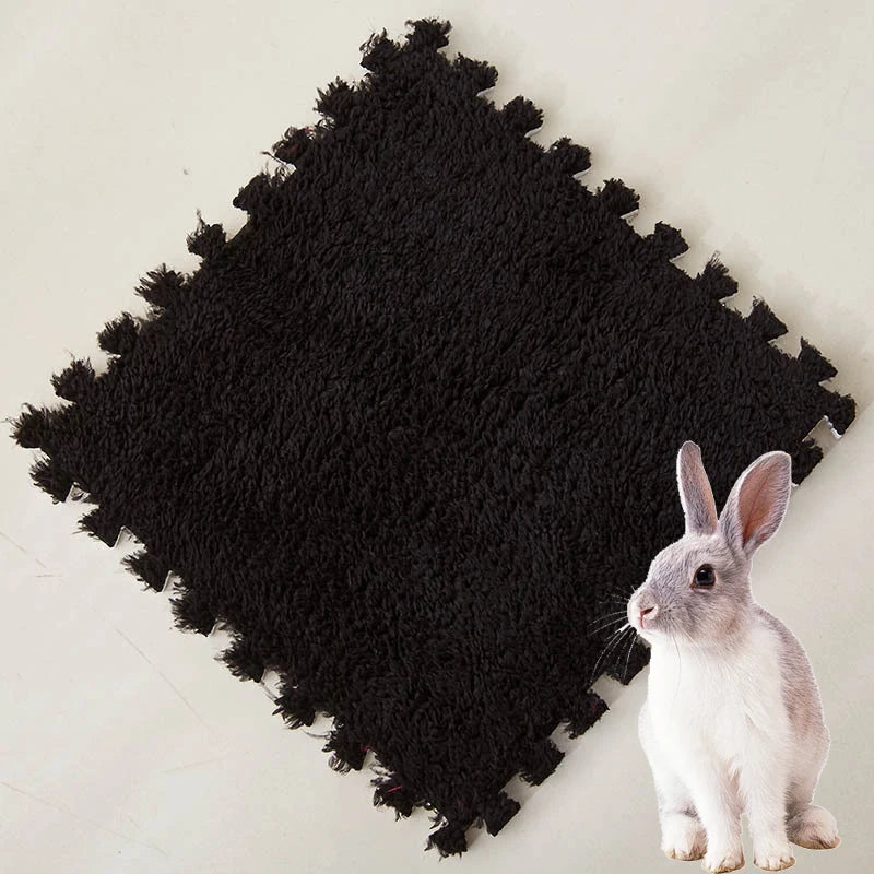 Tapis chauffant pour animaux de compagnie 30 x 30 cm