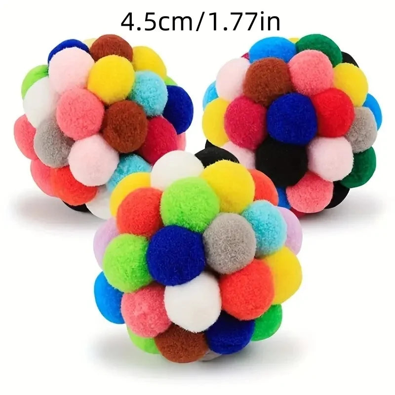 1/3PCS Jouets pour chat