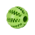 Balle interactive pour chien/chat