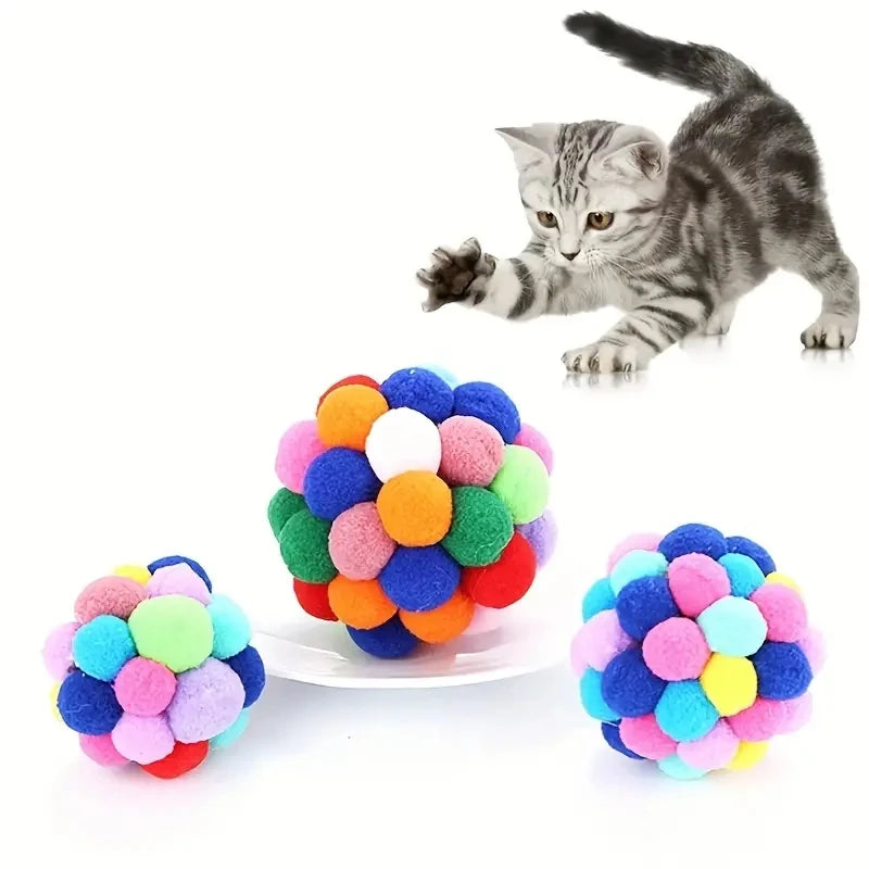 1/3PCS Jouets pour chat