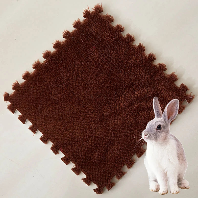 Tapis chauffant pour animaux de compagnie 30 x 30 cm