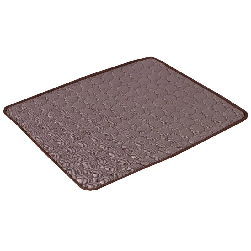 Tapis rafraîchissant pour chiens/Chats
