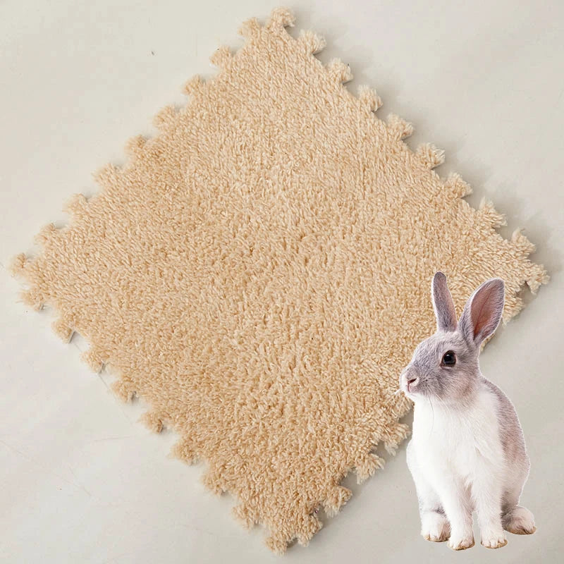 Tapis chauffant pour animaux de compagnie 30 x 30 cm