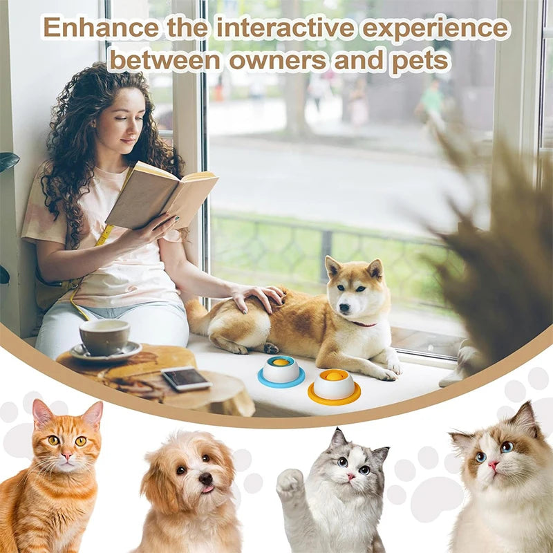Tapis à lécher pour animaux de compagnie
